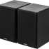 Колонки Edifier R980T,  2.0,  черный [r980t black]